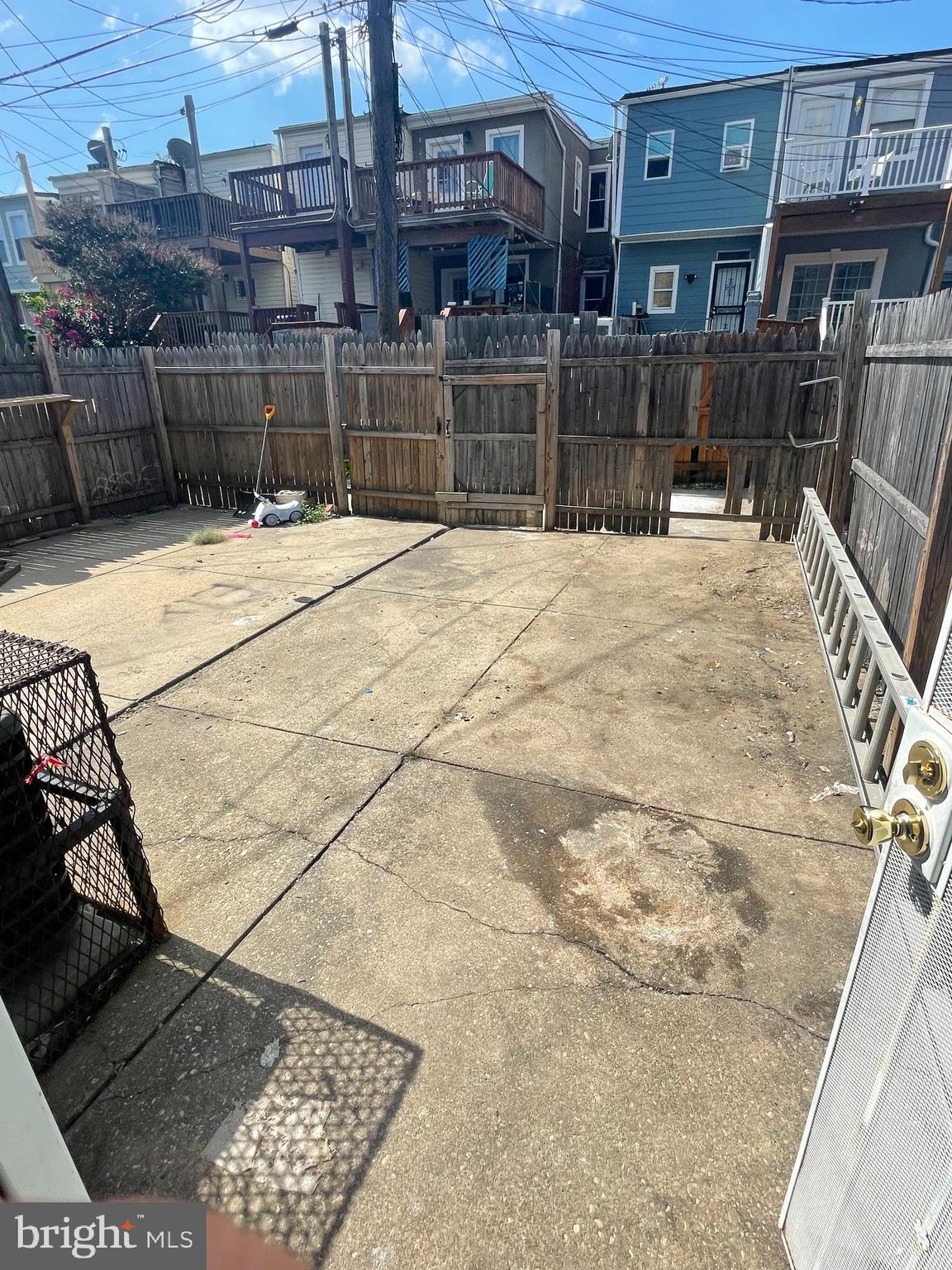 PATTERSON PARK - Residential