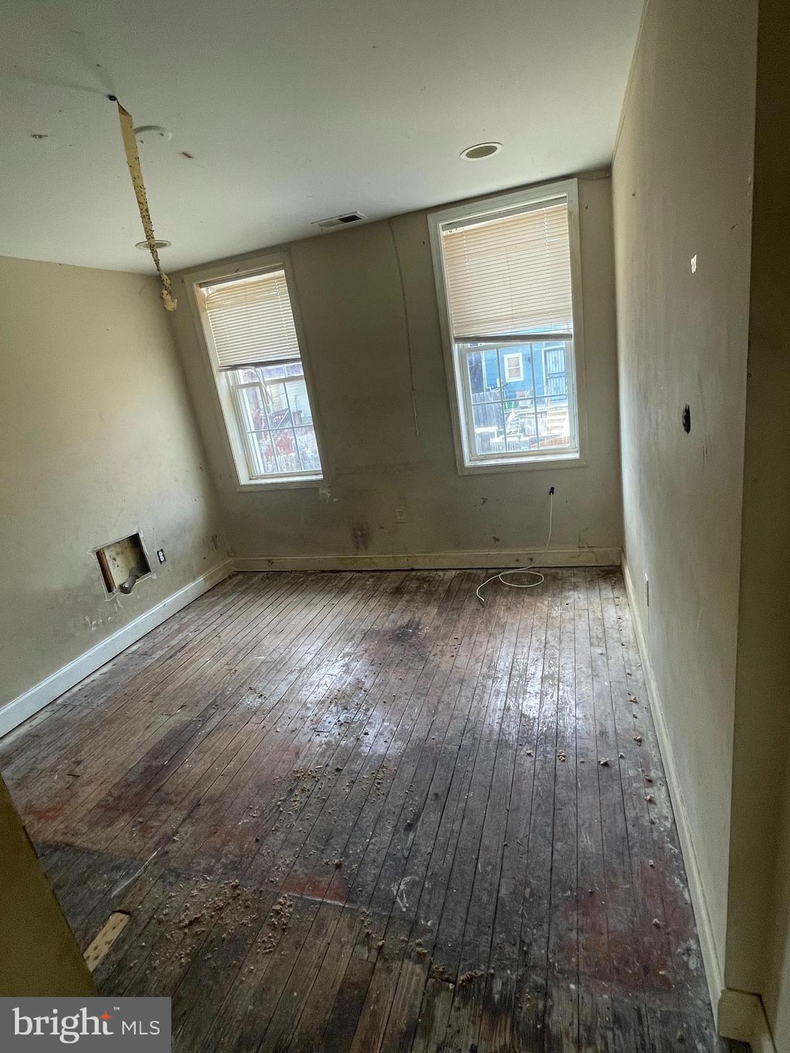 PATTERSON PARK - Residential