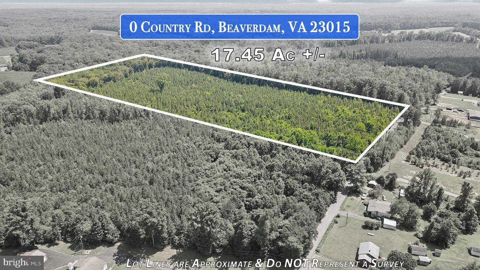 0 COUNTRY RD
