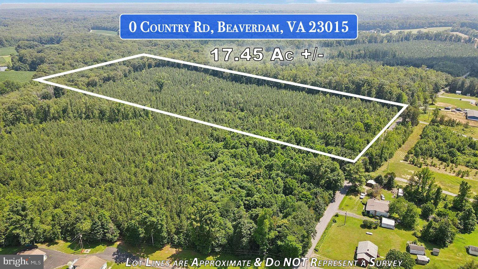 0 COUNTRY RD