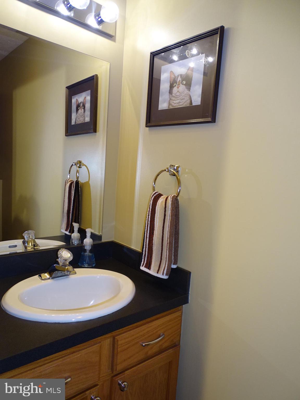 ASBURY POINTE - Residential