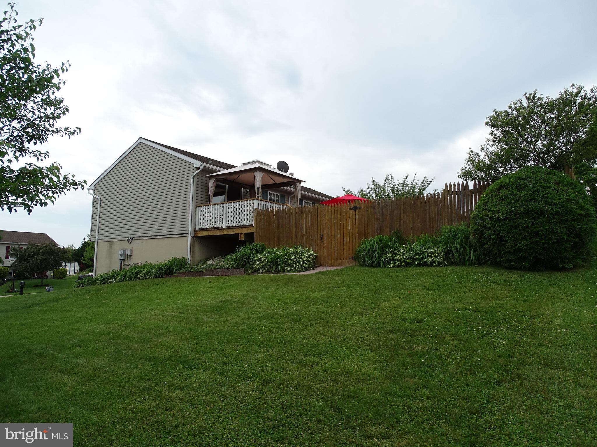 ASBURY POINTE - Residential