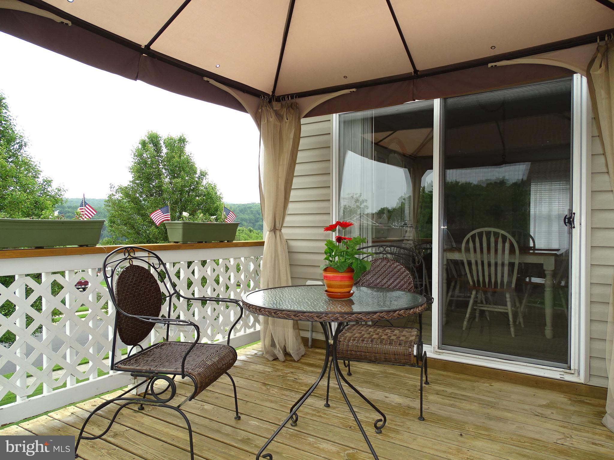 ASBURY POINTE - Residential