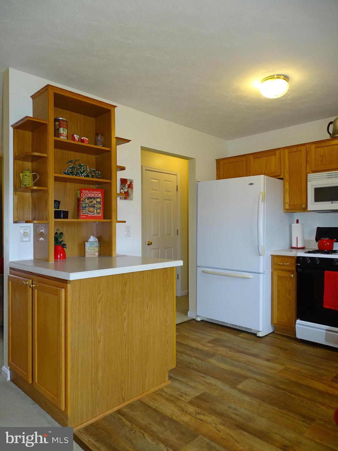 ASBURY POINTE - Residential