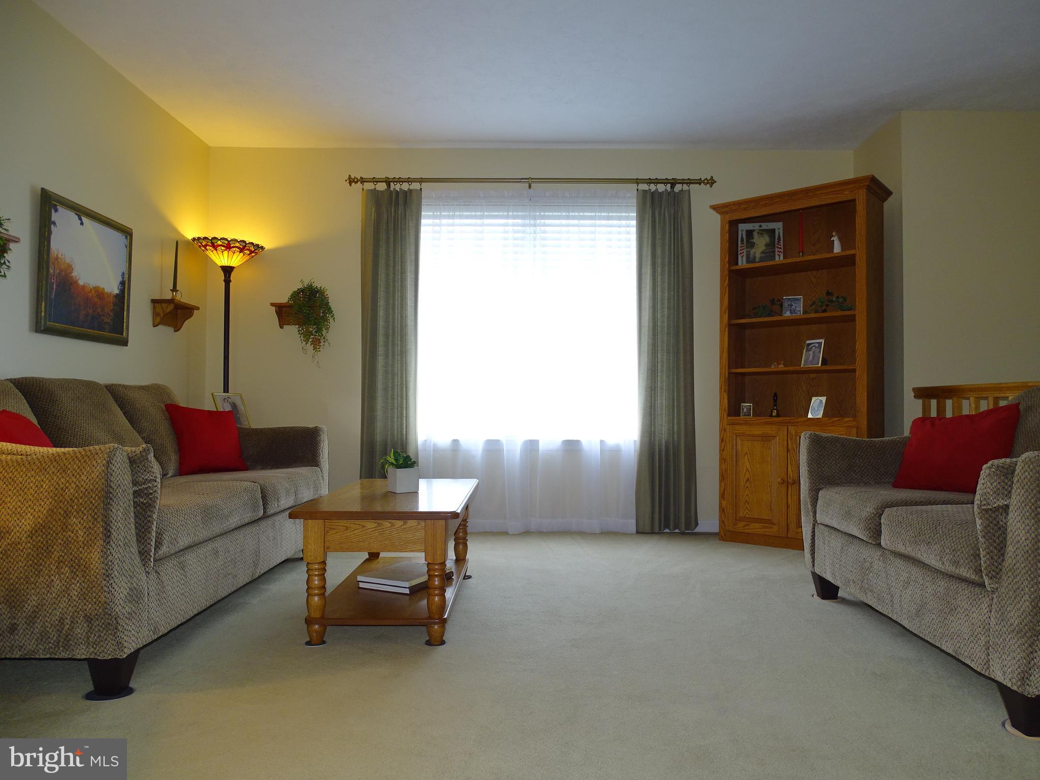 ASBURY POINTE - Residential