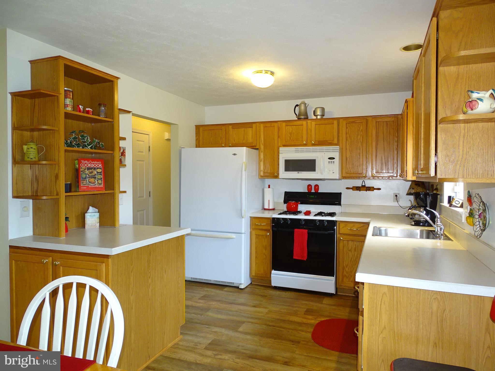 ASBURY POINTE - Residential