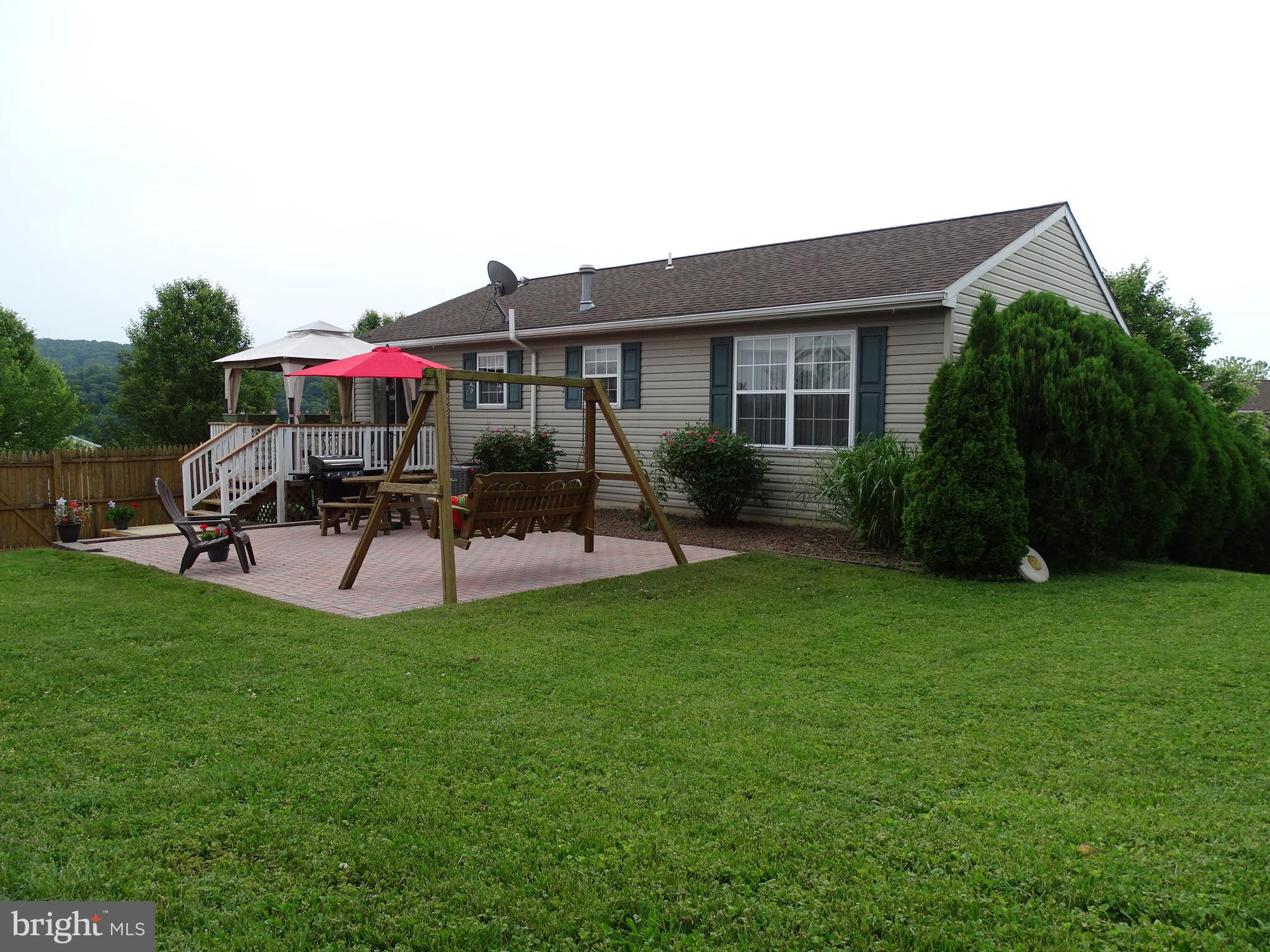 ASBURY POINTE - Residential