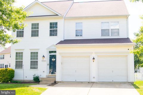 10861 SMUGGLERS NOTCH COURT WHITE PLAINS MD 20695