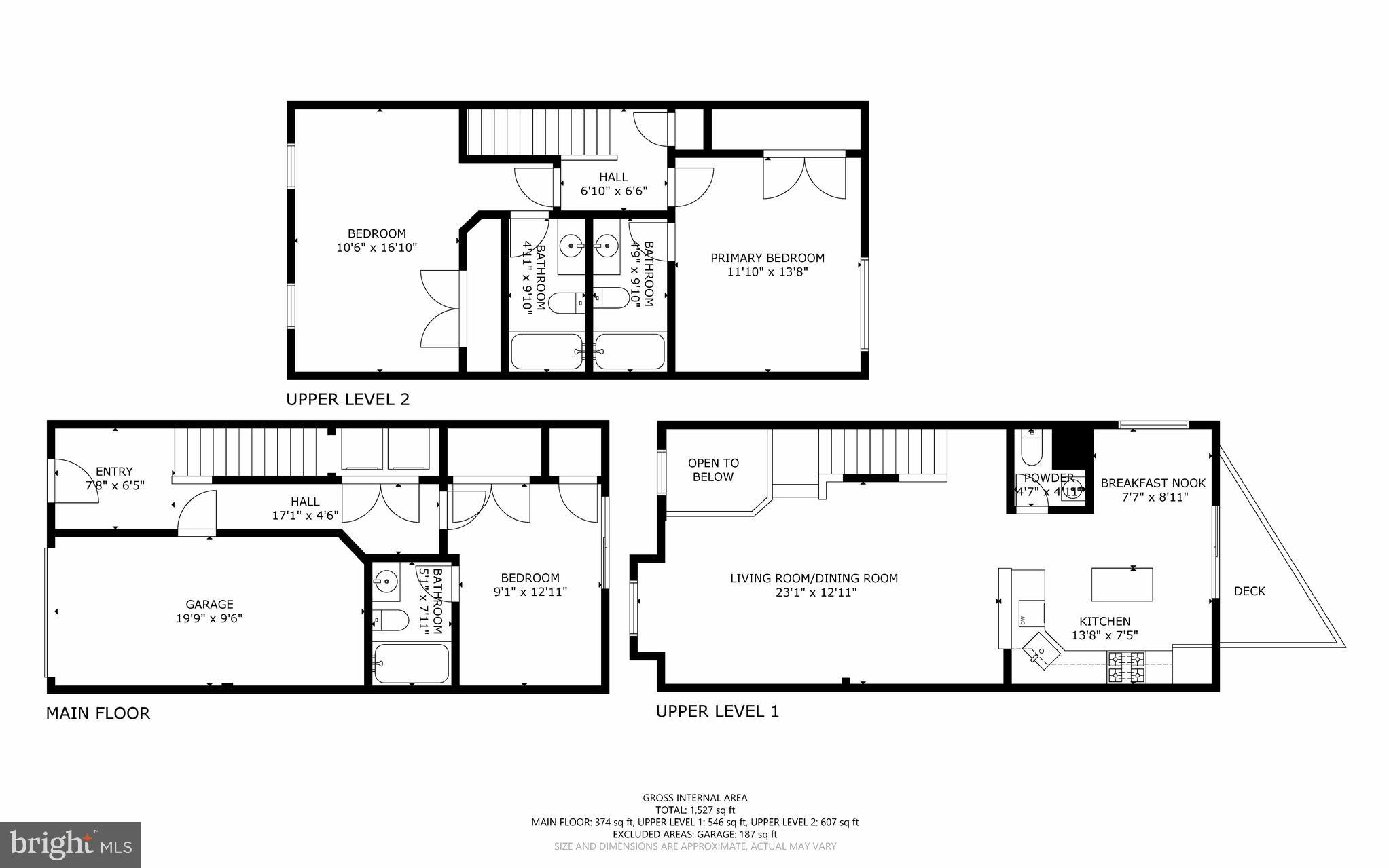FLYNN'S CROSSING - Residential