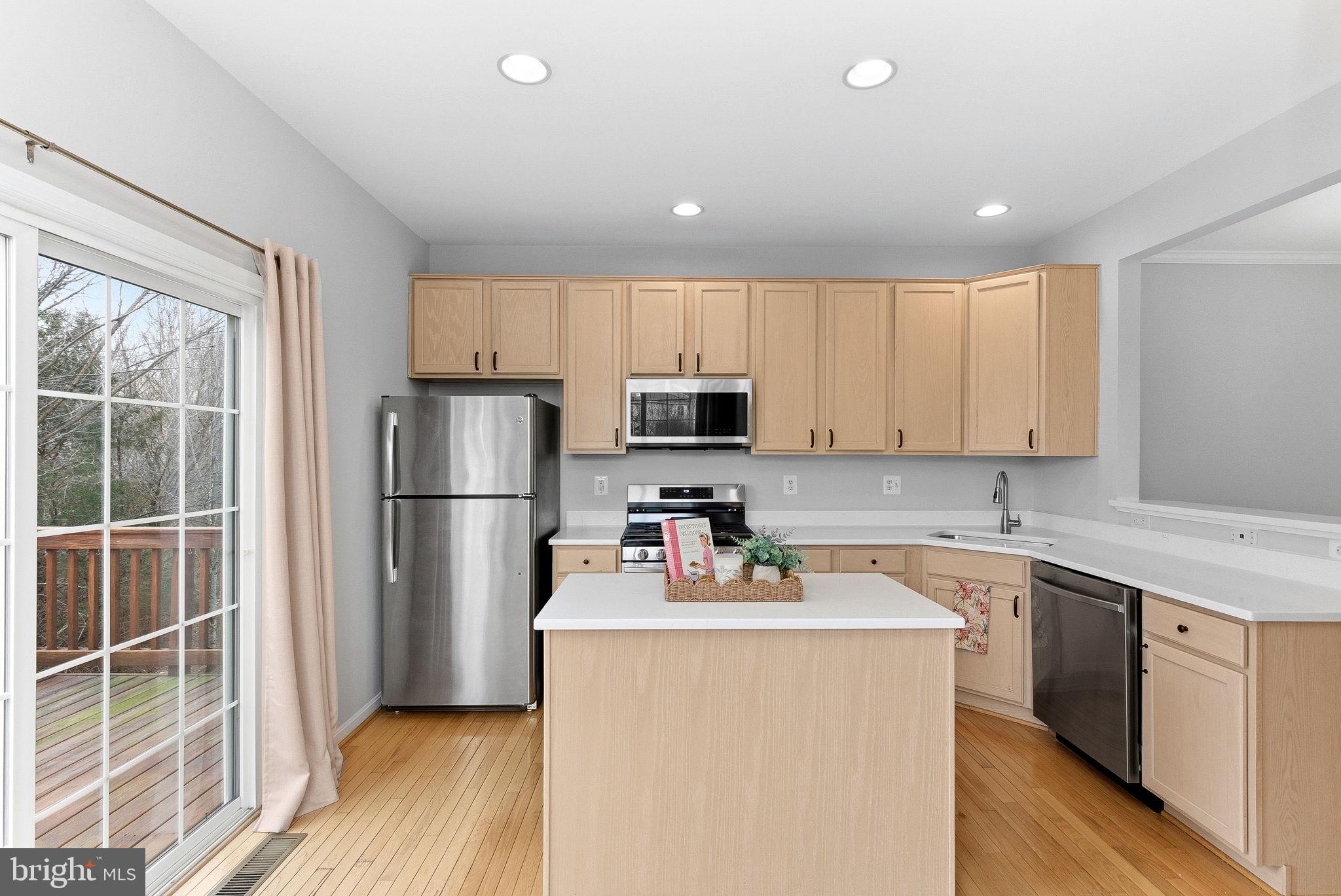 FLYNN'S CROSSING - Residential