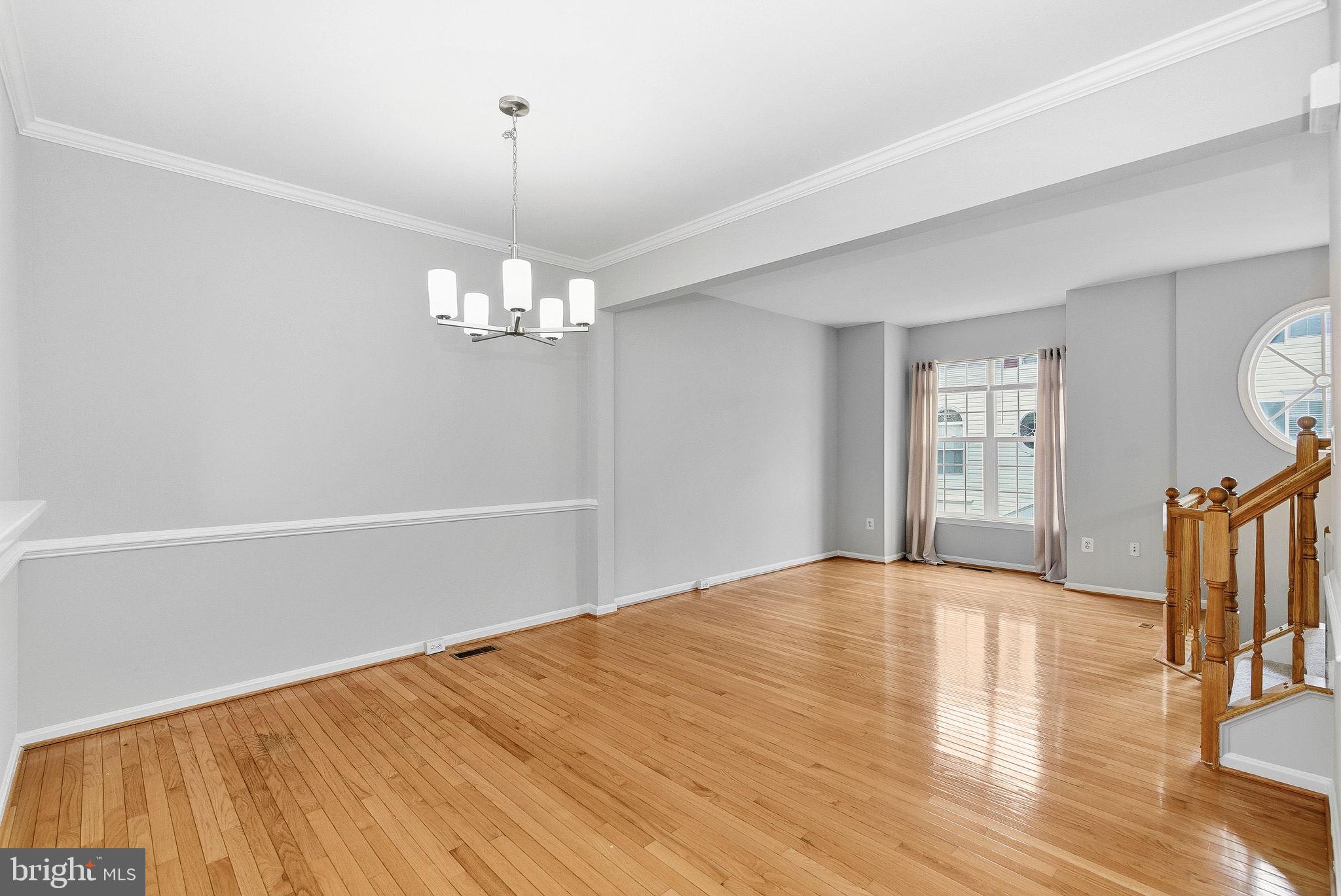 FLYNN'S CROSSING - Residential