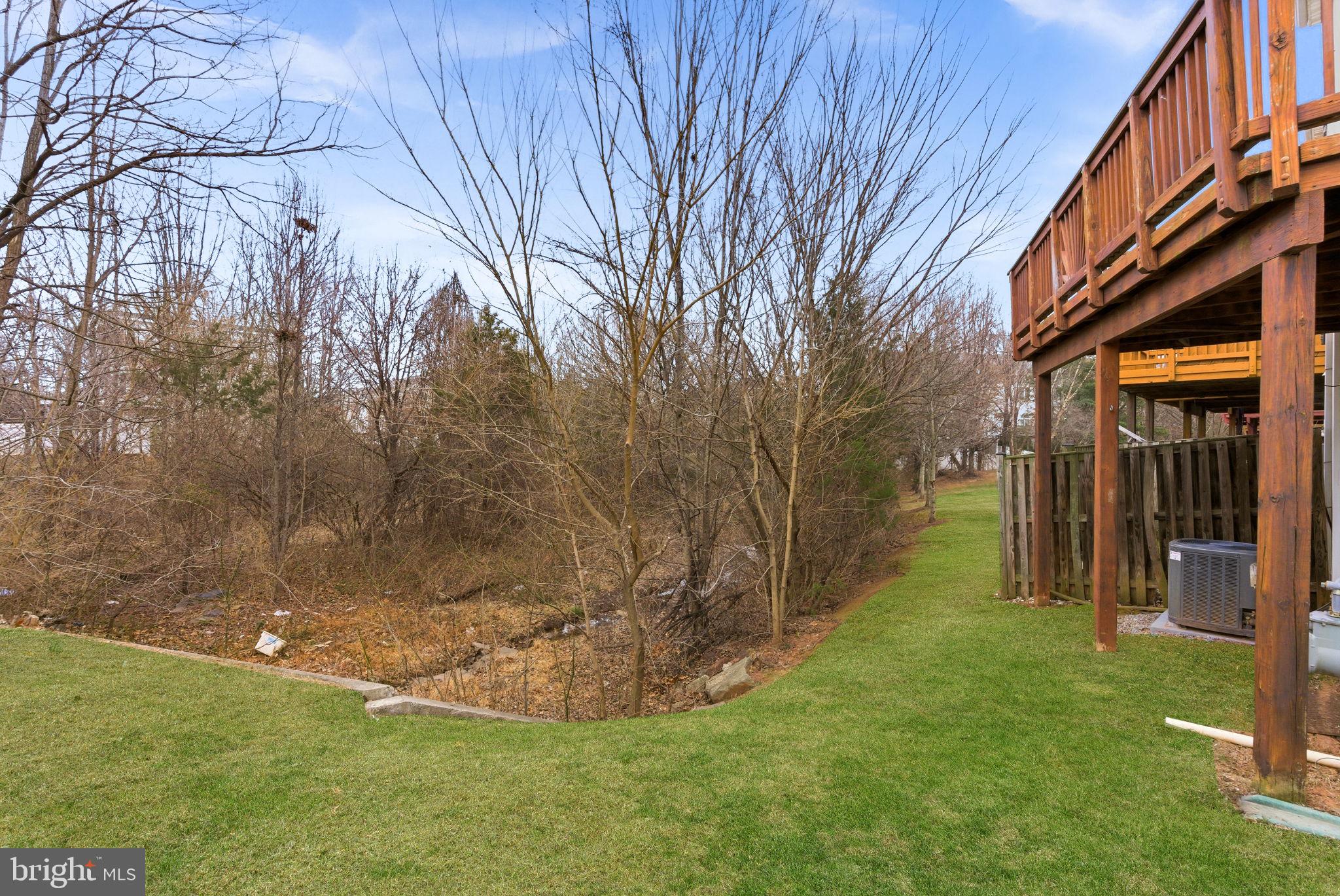 FLYNN'S CROSSING - Residential