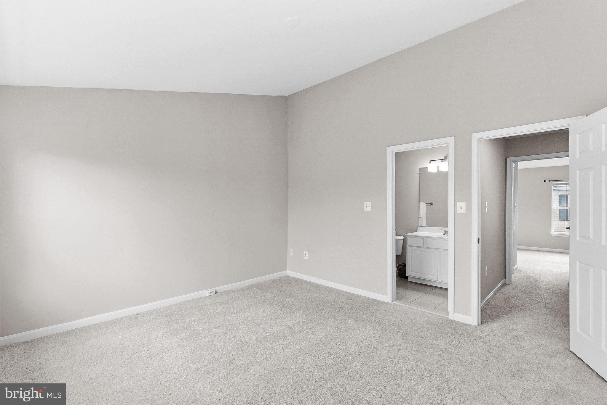 FLYNN'S CROSSING - Residential