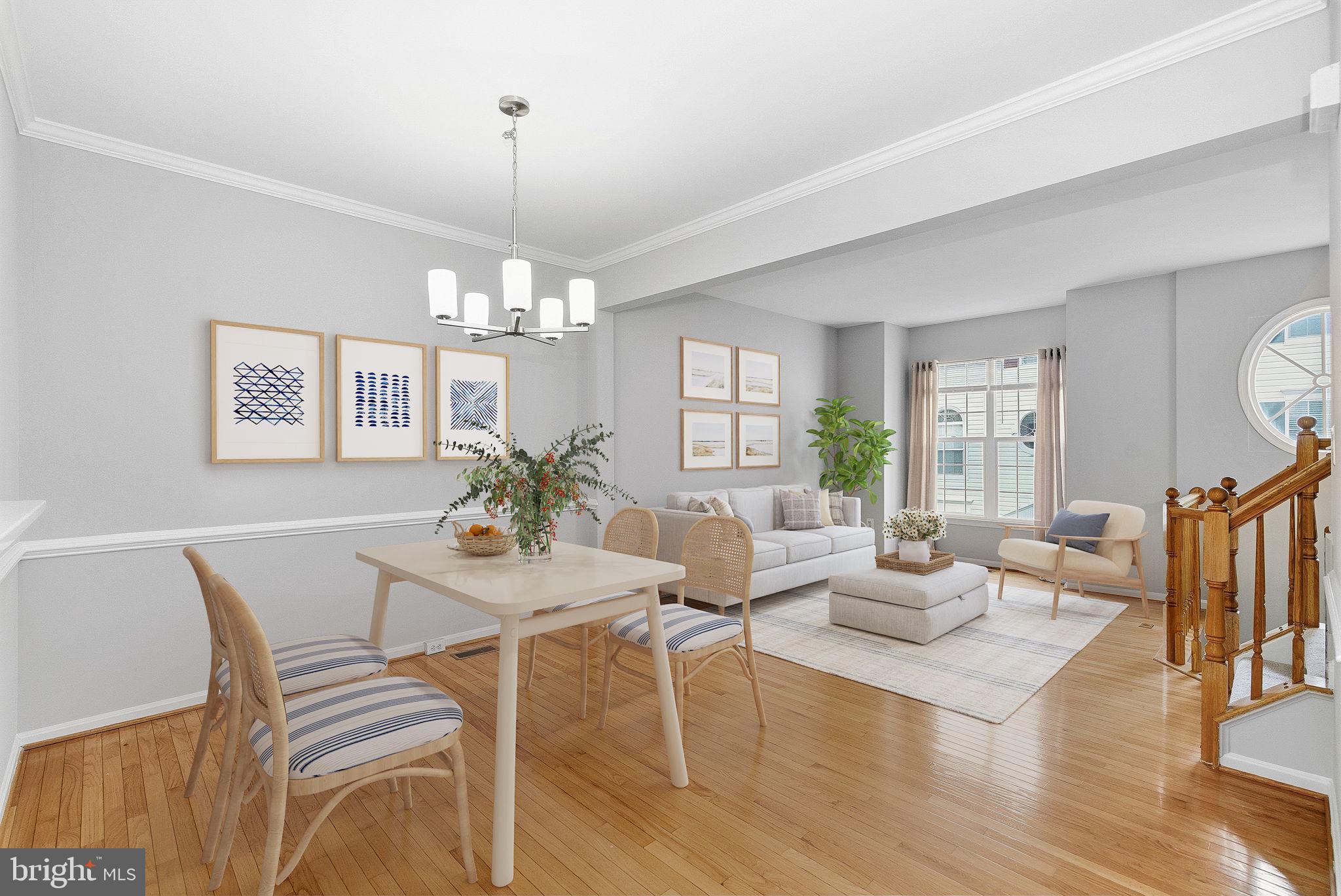 FLYNN'S CROSSING - Residential