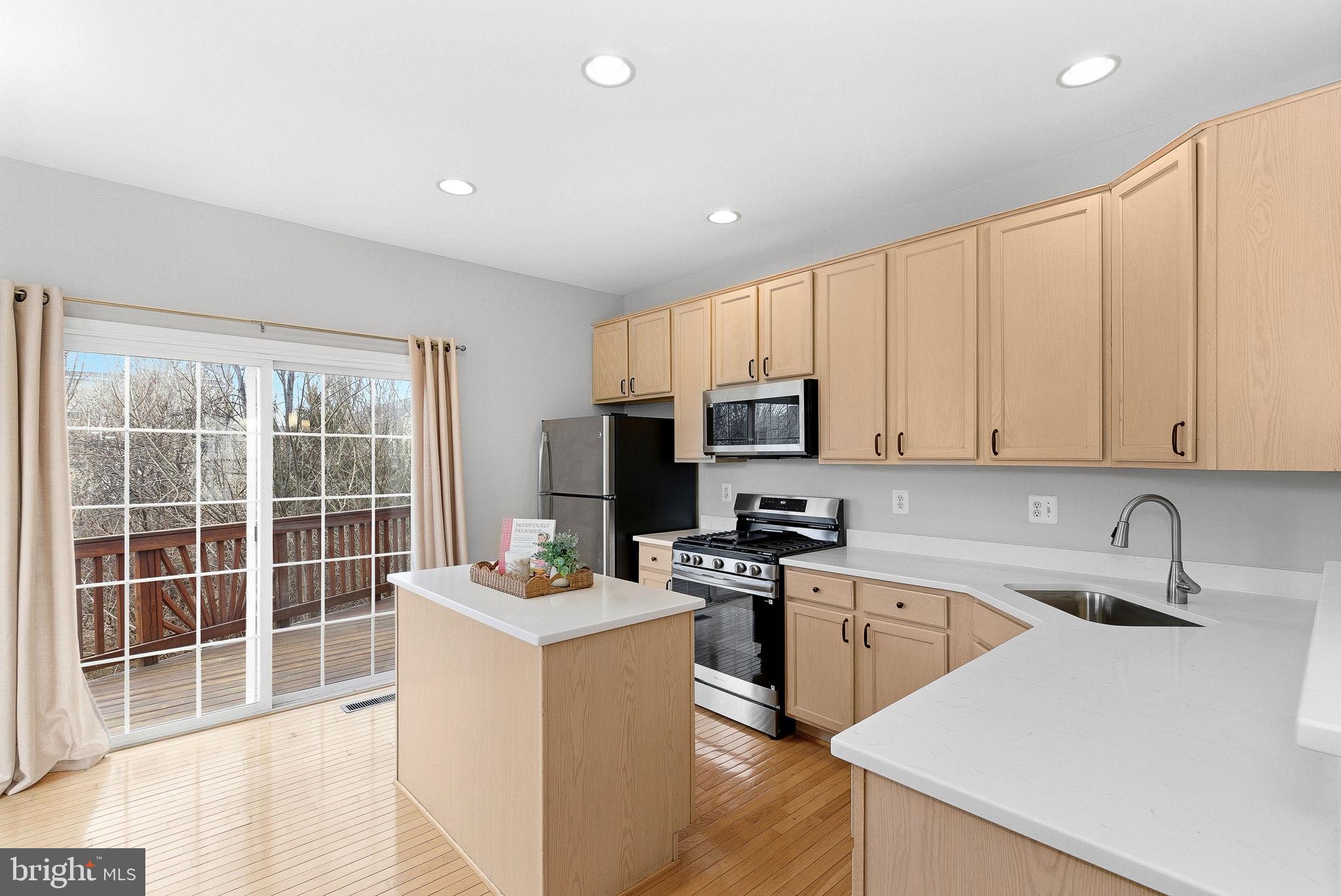 FLYNN'S CROSSING - Residential