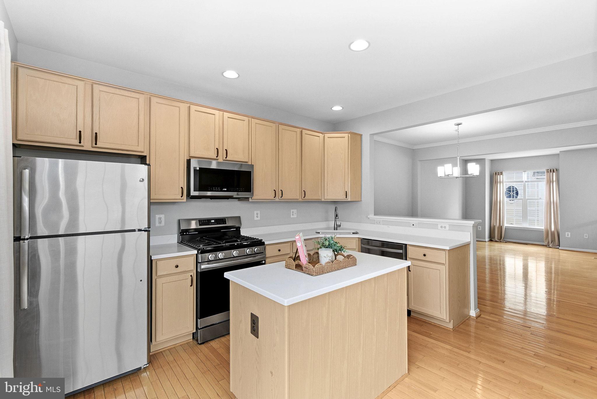 FLYNN'S CROSSING - Residential