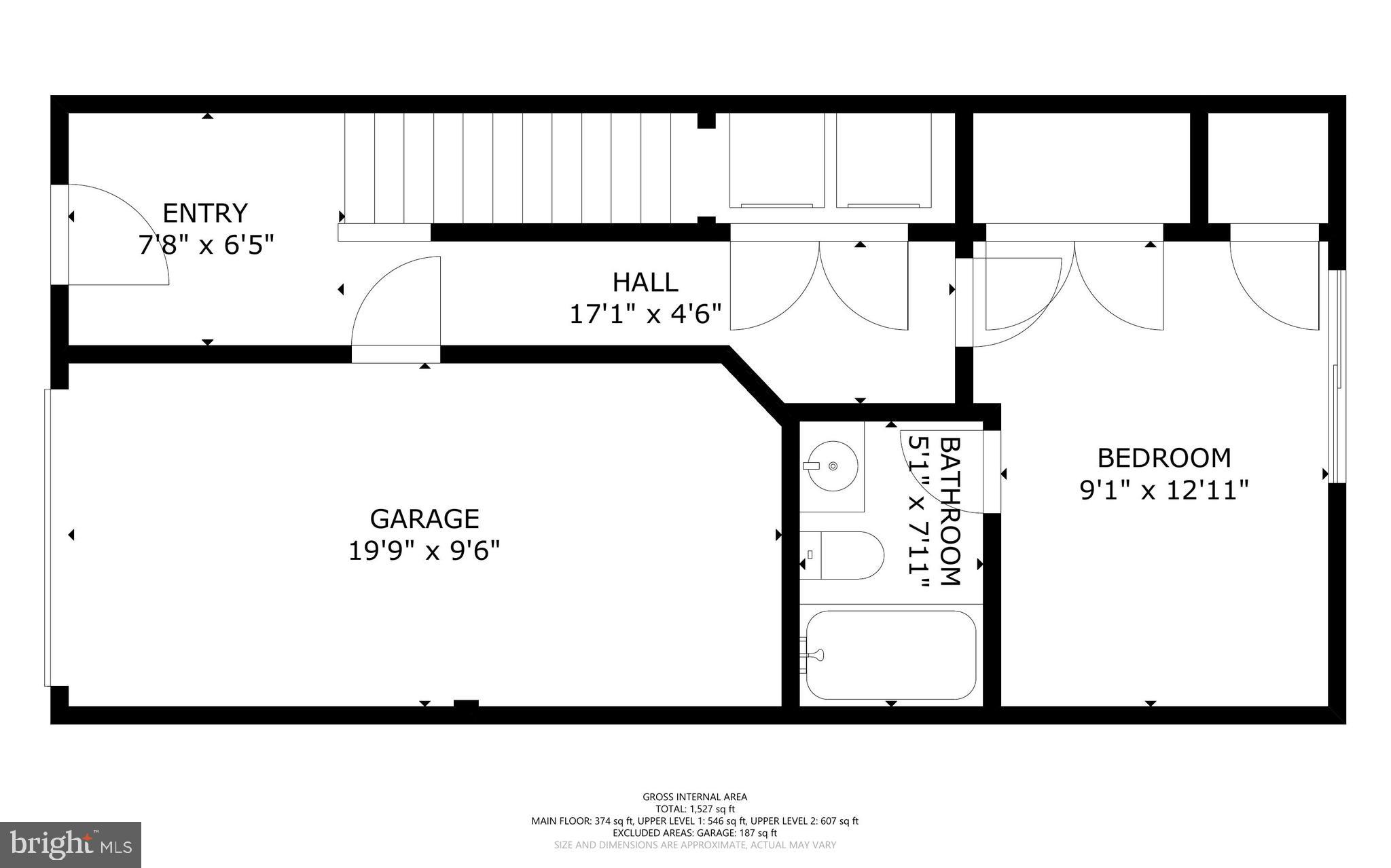 FLYNN'S CROSSING - Residential