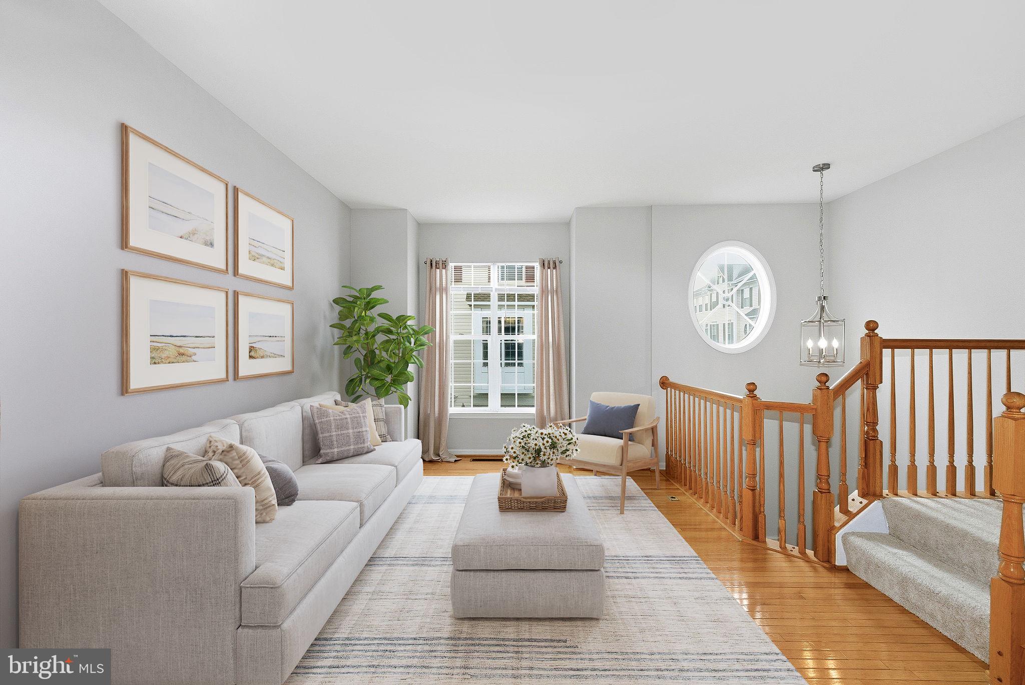 FLYNN'S CROSSING - Residential