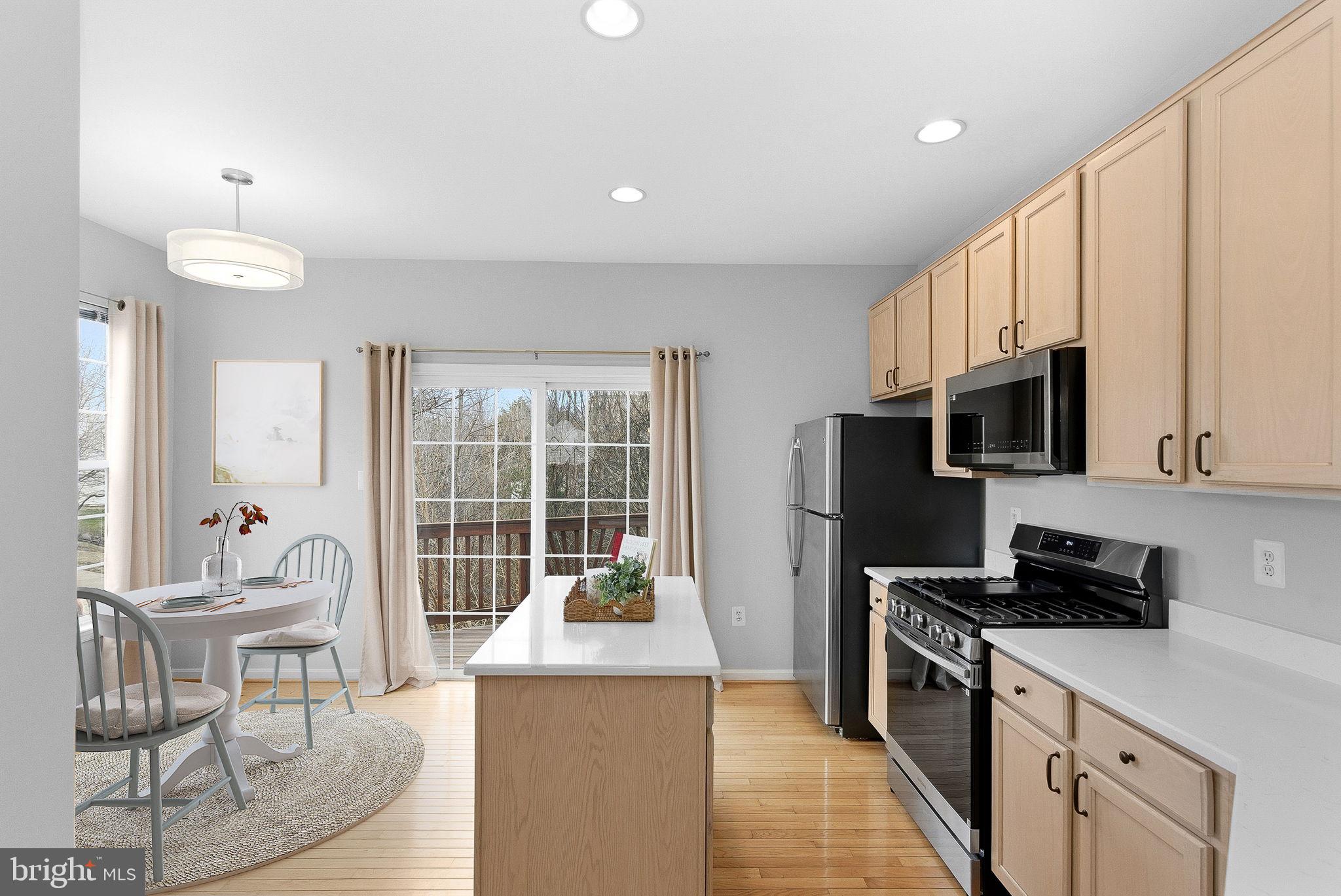 FLYNN'S CROSSING - Residential