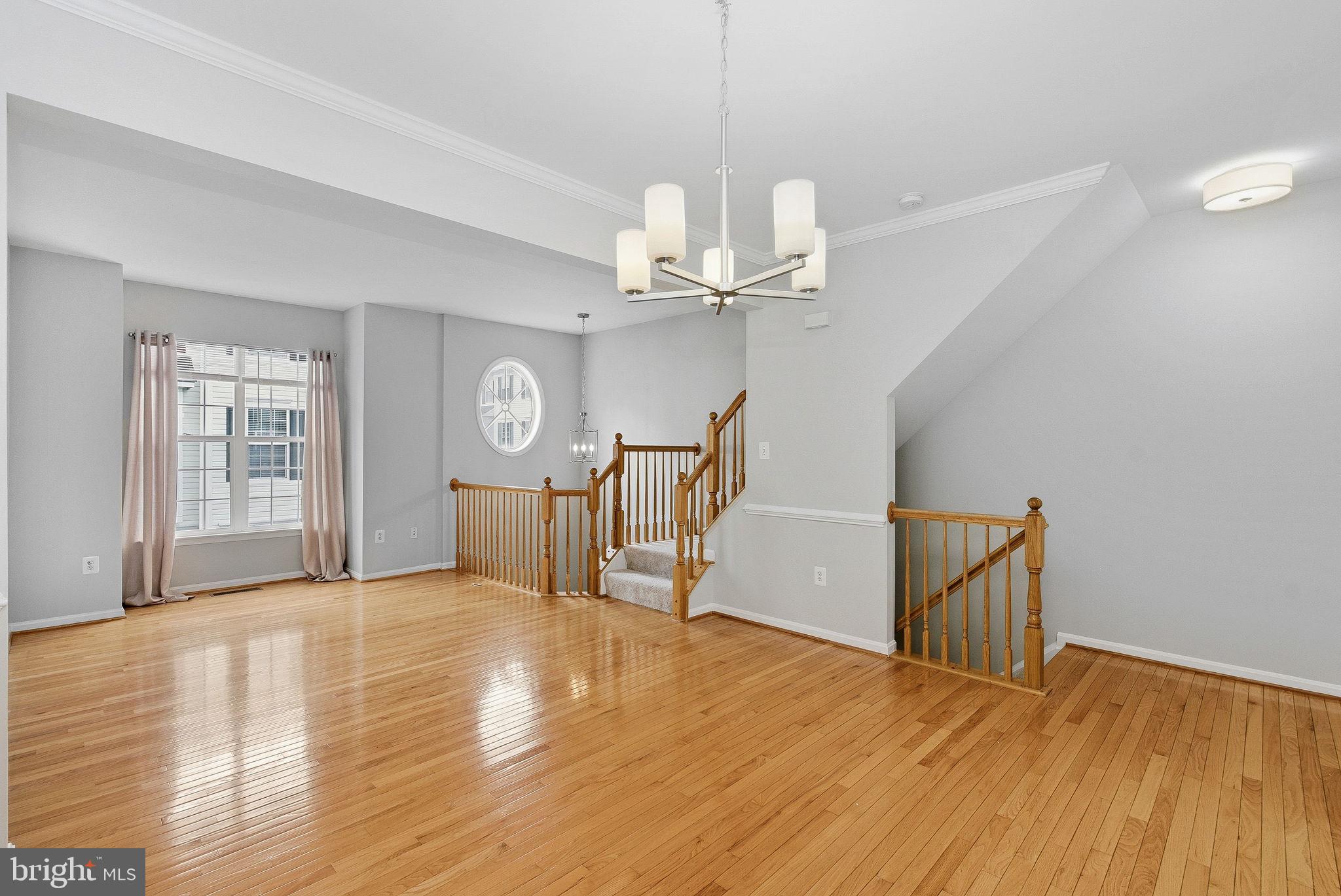 FLYNN'S CROSSING - Residential