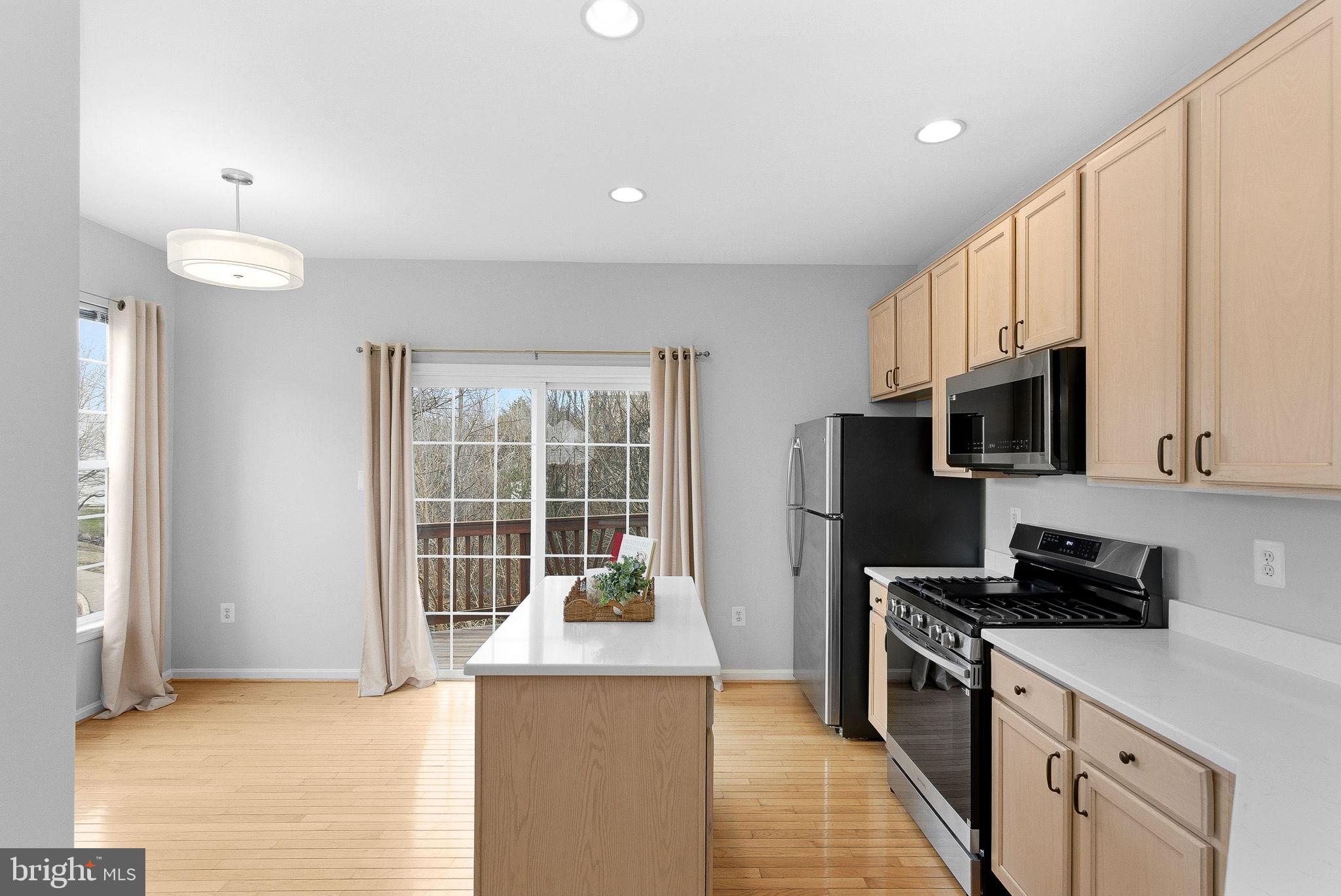 FLYNN'S CROSSING - Residential