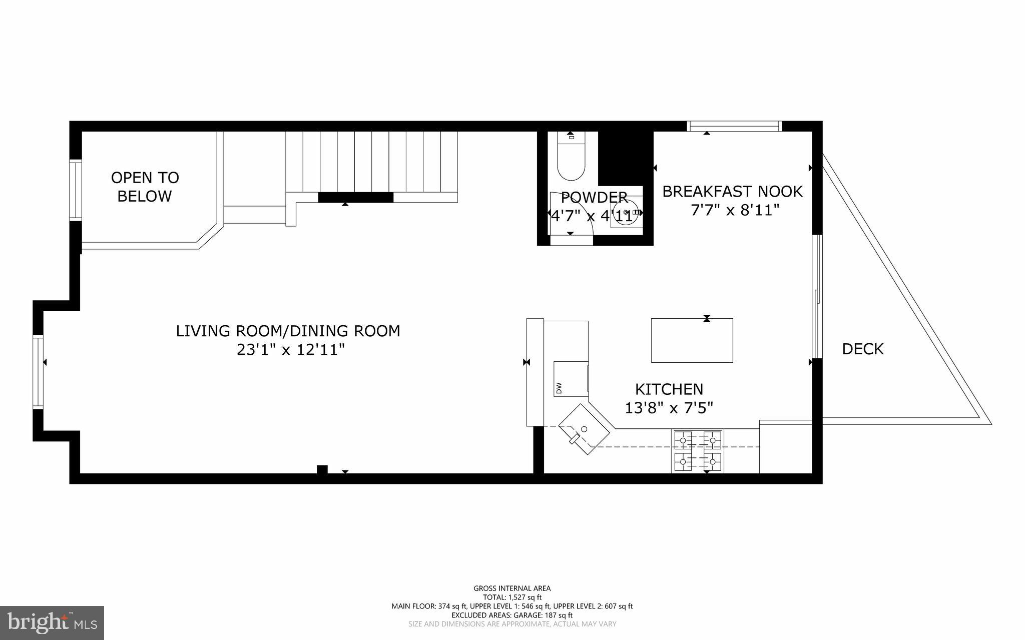 FLYNN'S CROSSING - Residential
