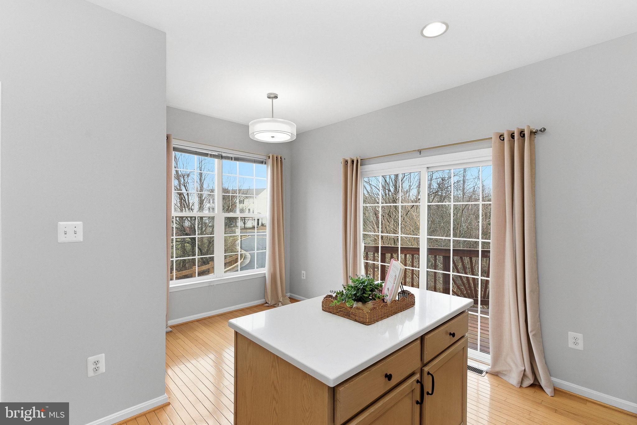 FLYNN'S CROSSING - Residential