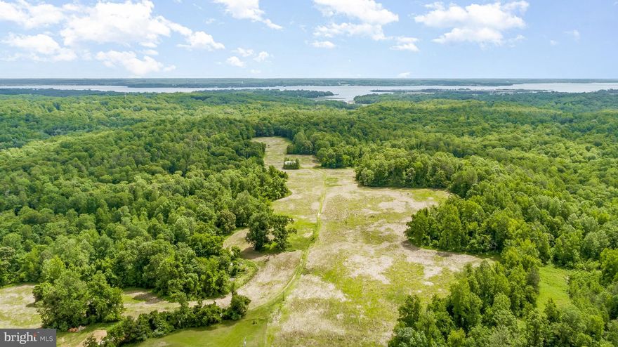 RARE FIND!!! 262.02 Acres of Opportunity in Mechanicsville, MD

Discover the unmatched potential of this 262.02-acre property nestled in the heart of Mechanicsville. Featuring a blend of mature woodlands and open, cleared spaces, this expansive parcel offers a rare opportunity for a private farm, a large homestead, investors, or those seeking a private retreat in nature. Two recorded sewage easements are in place to give you flexibility for your future home placement and/or the ability to build a guest house or tenant house.

This property is rich with possibilities—create a stunning estate, or preserve the landscape for recreational use. The gentle topography and extensive road access enhance flexibility, while the serene natural surroundings offer privacy, peace, and picturesque views in every direction.

An existing cell tower lease provides $1,300/month in revenue currently. There is interest from land preservation entities who would like to place a preservation easement on the property. The property does not currently qualify, but zoning changes have been proposed to expand the rural legacy area to encompass this property. Conservation easements have been paying up to $5,200/acre and your ability to have one homesite would remain. Call listing agent for more details. 

With close proximity to the Patuxent River, yet tucked away from the hustle of town life, this land offers both convenience and seclusion. Whether you're envisioning a family compound, hunting property, or future investment, 39338 Cooney Neck Road is a truly exceptional find.

Build, invest, or escape—the choice is yours with this incredible Southern Maryland acreage.