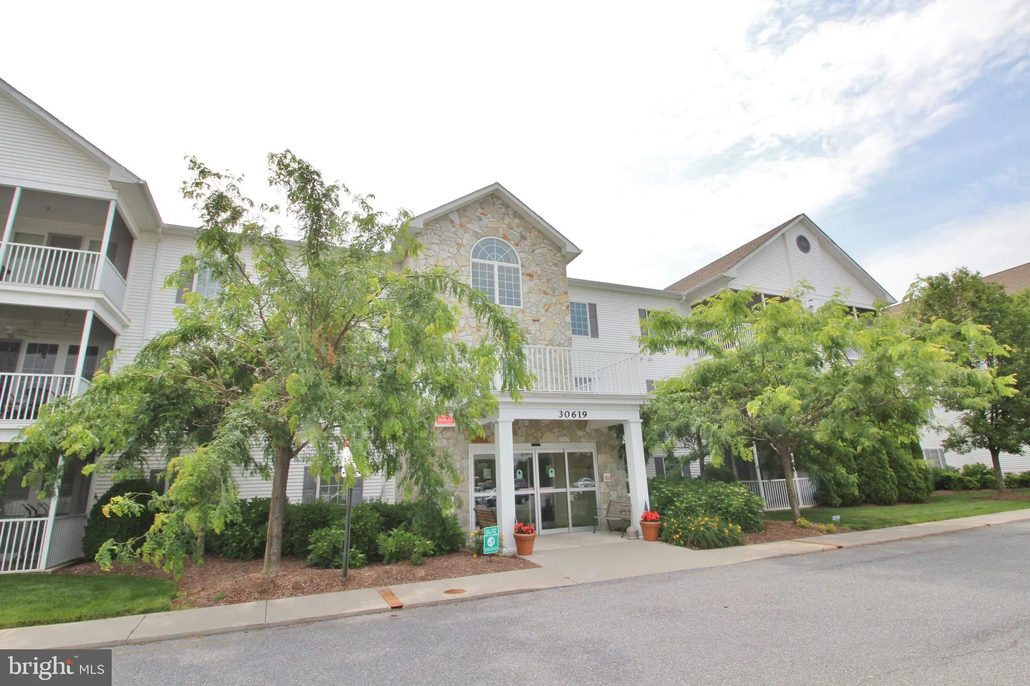 30619 Cedar Neck Road Unit 1201, Ocean View, DE 19970