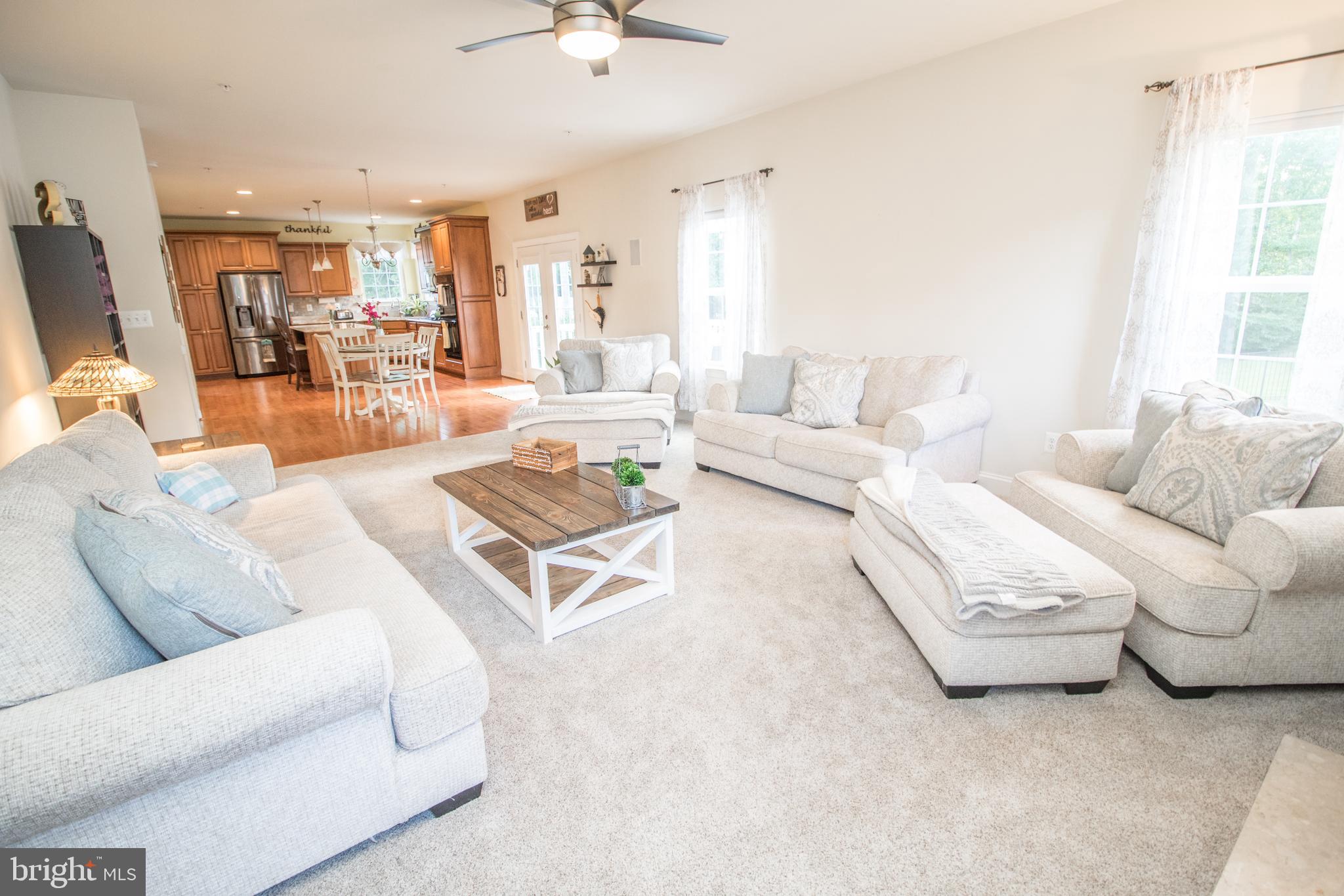 GRANDVIEW HAVEN - Residential