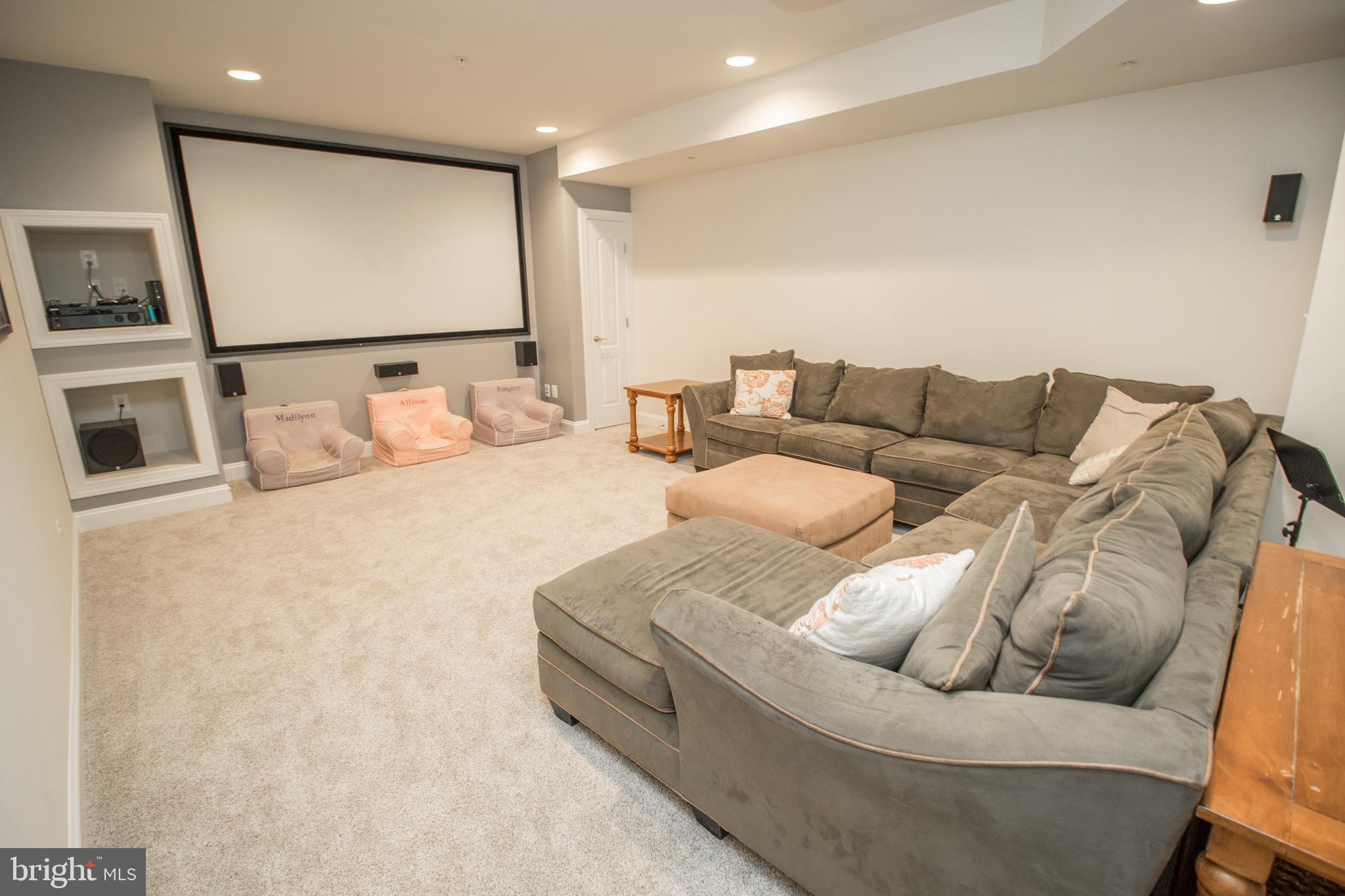 GRANDVIEW HAVEN - Residential