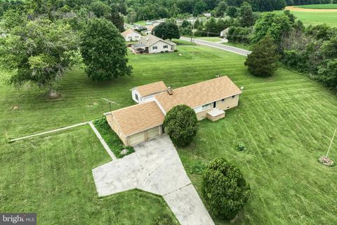 2779 CENTENNIAL ROAD HANOVER PA 17331