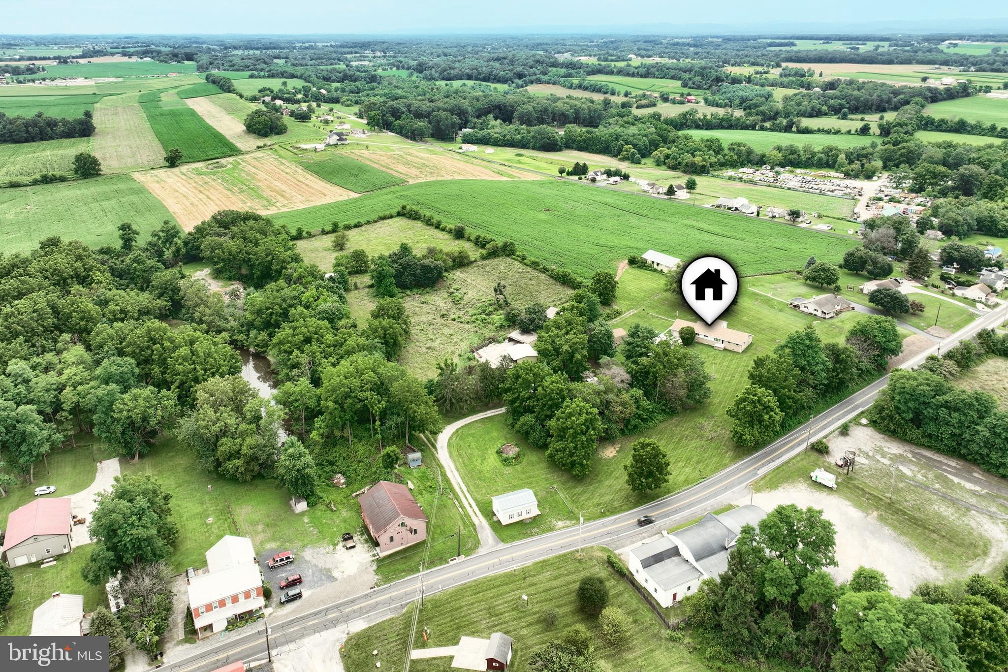 2779 CENTENNIAL ROAD
