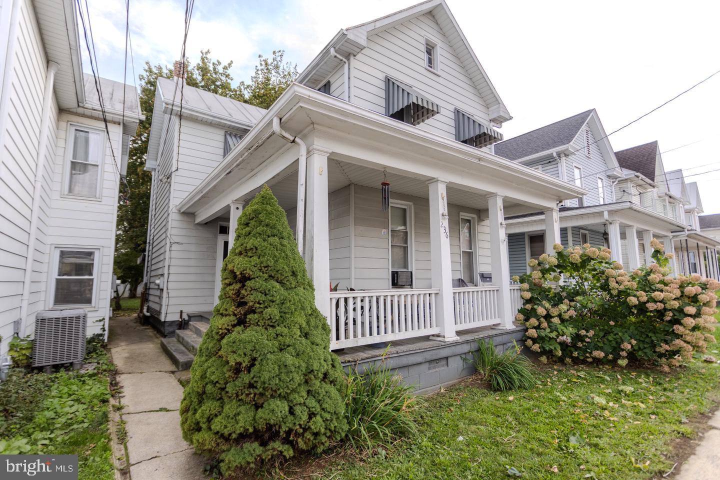 236 E ORANGE STREET