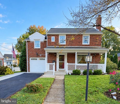 1717 WARREN ST, NEW CUMBERLAND, PA 17070 - Image edb749f54c8d4feb2e9df6fad451cc5a/3810987572