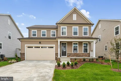 9907 Obin Lane, Waldorf, MD MLS: MDCH2042642