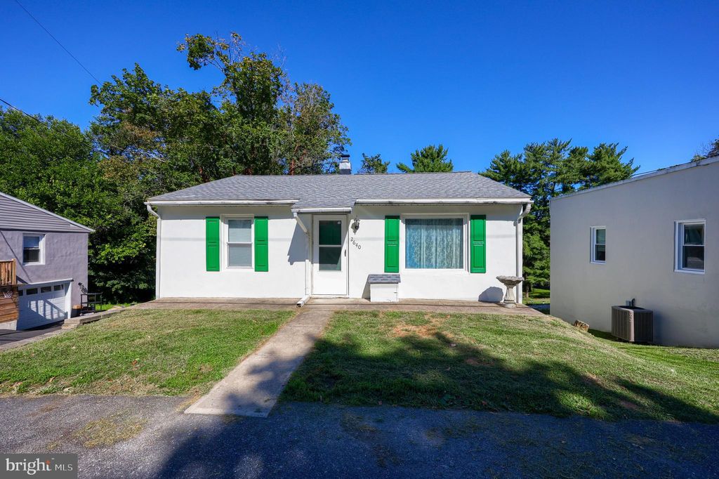 Photo of 2640 N Sherman Street, YORK, PA 17406 (MLS # PAYK2088002)
