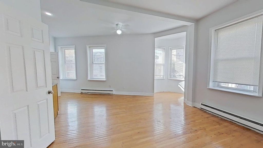 Photo of 1234 - 40 Rising Sun Avenue #C, PHILADELPHIA, PA 19140 (MLS # PAPH2559002)