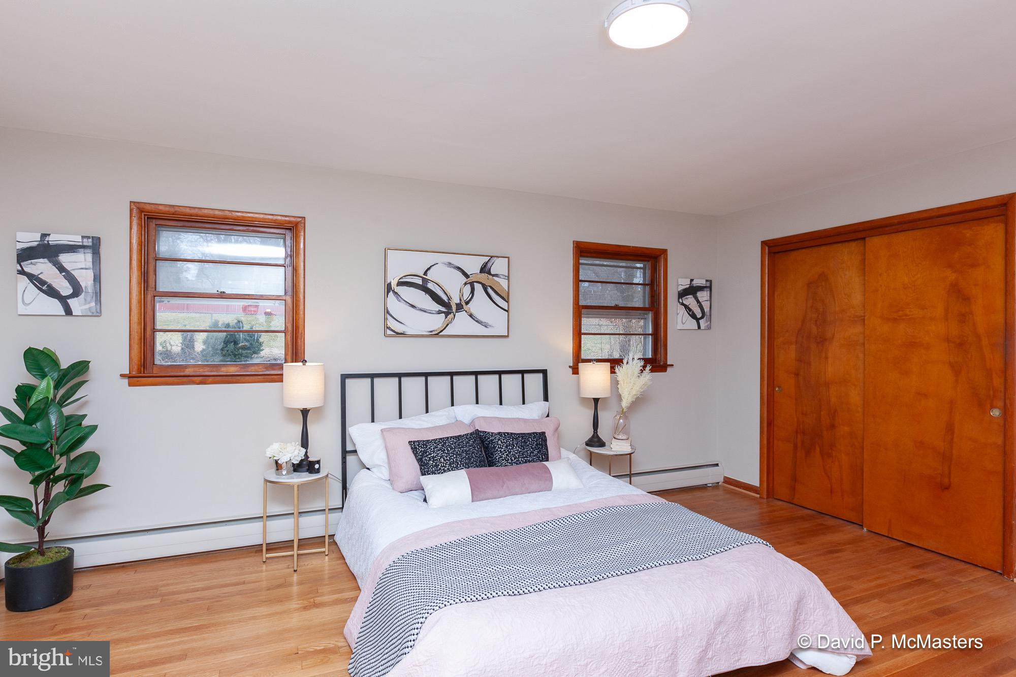 CHARLES TOWN CORPORATION - Residential