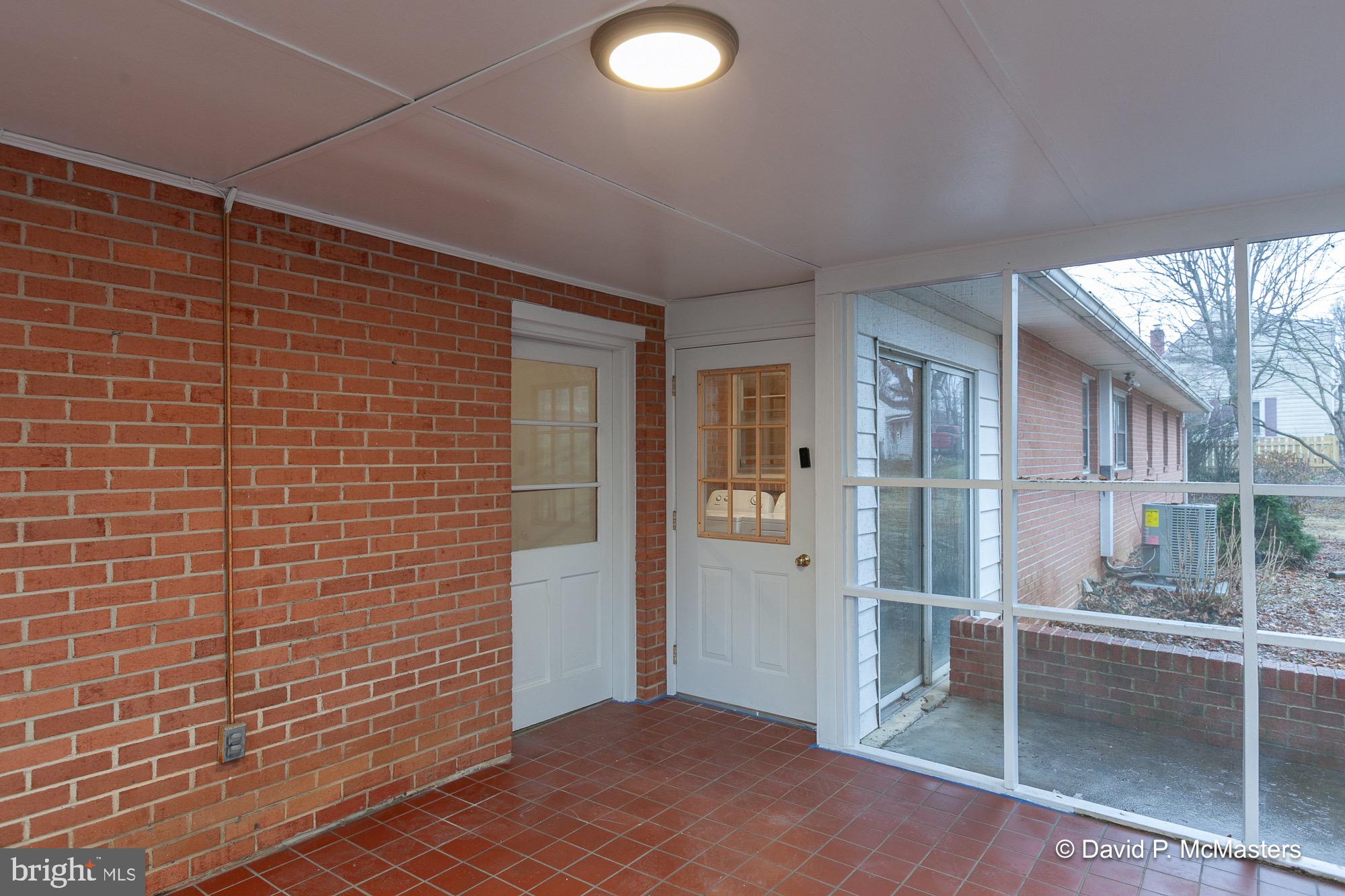 CHARLES TOWN CORPORATION - Residential