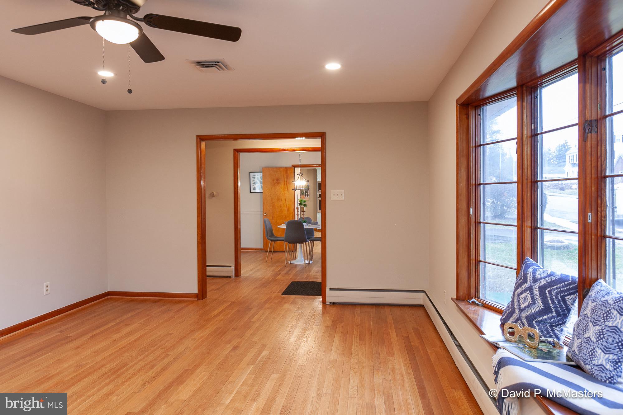 CHARLES TOWN CORPORATION - Residential