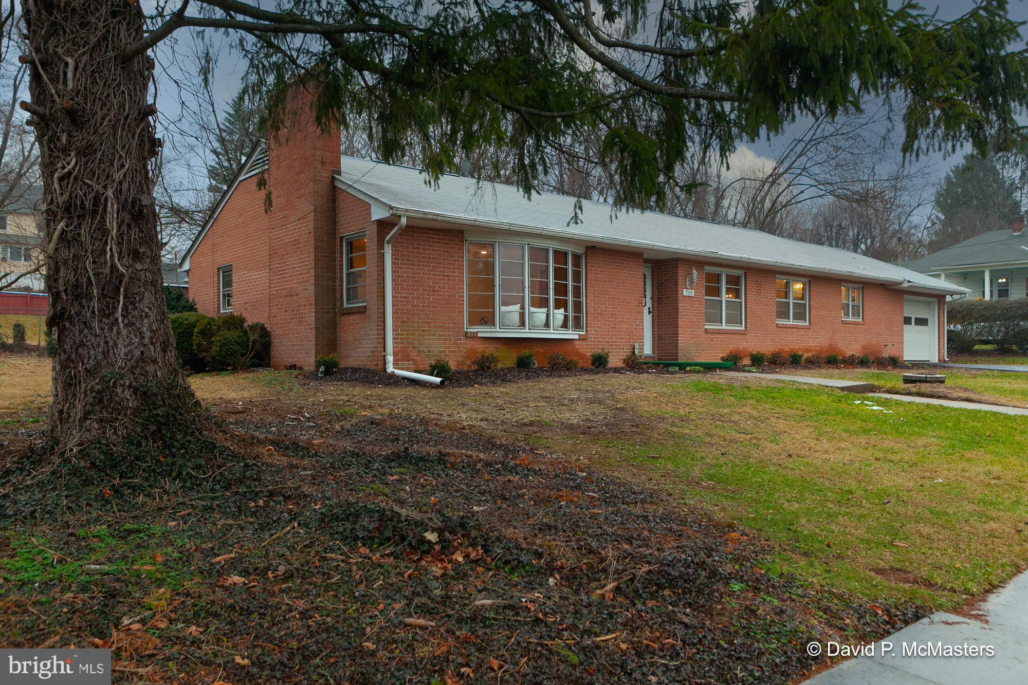 CHARLES TOWN CORPORATION - Residential