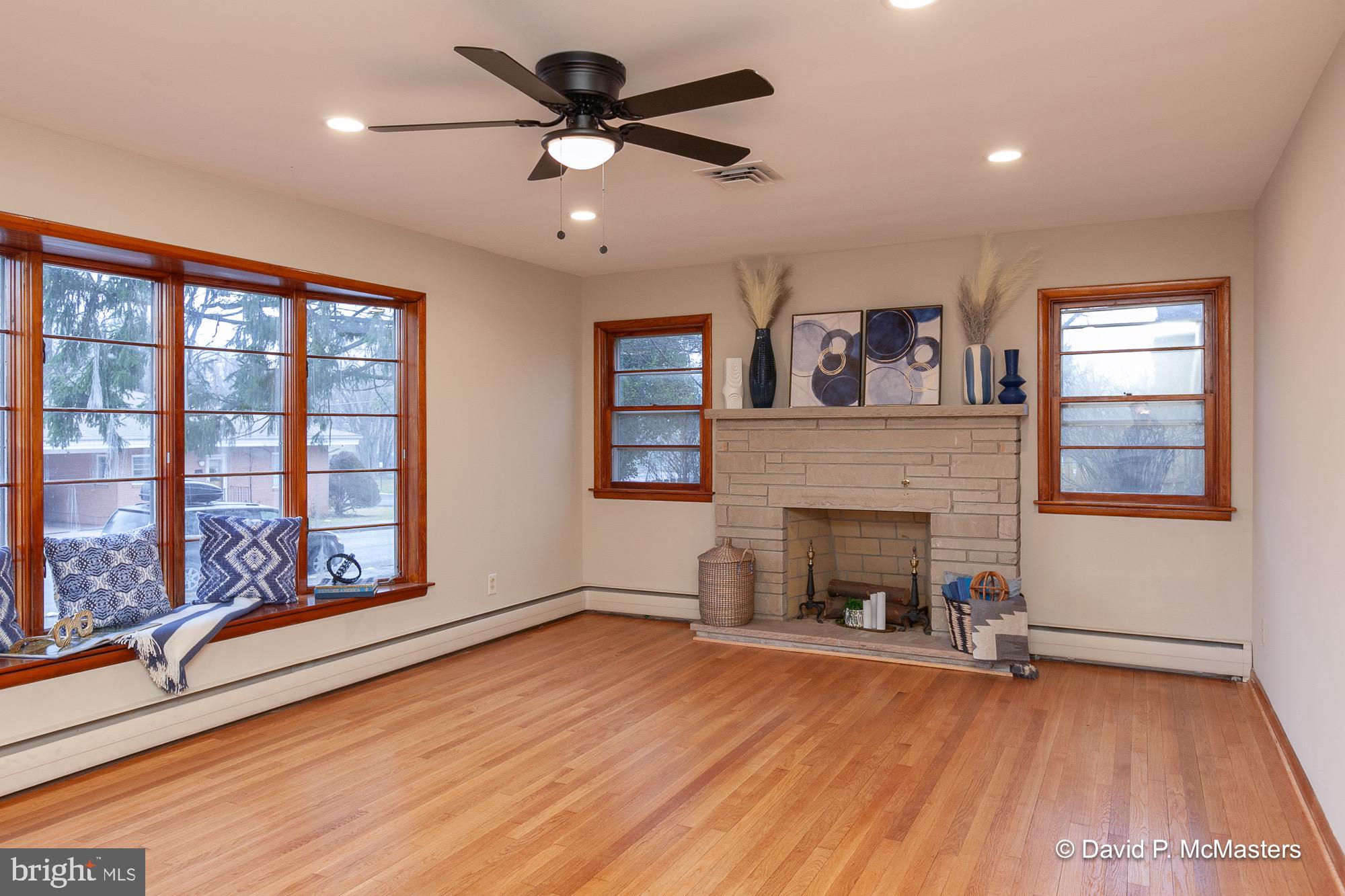 CHARLES TOWN CORPORATION - Residential