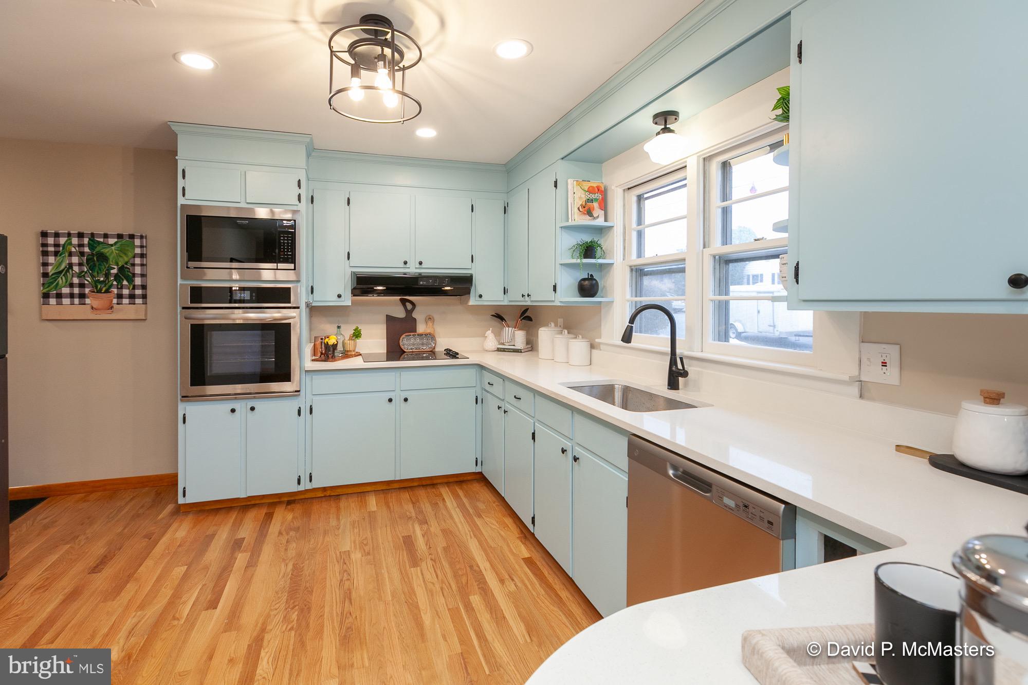 CHARLES TOWN CORPORATION - Residential