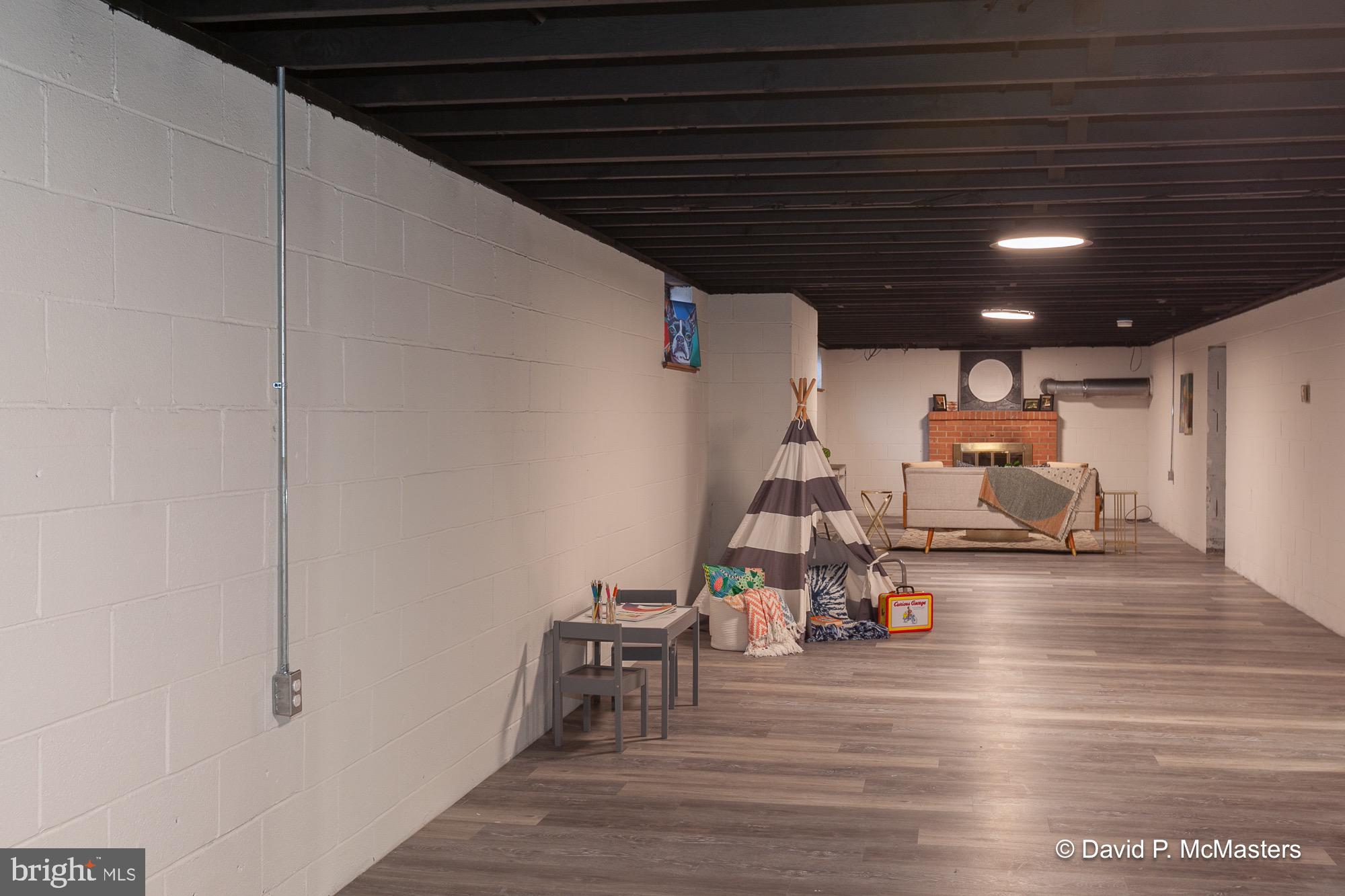 CHARLES TOWN CORPORATION - Residential