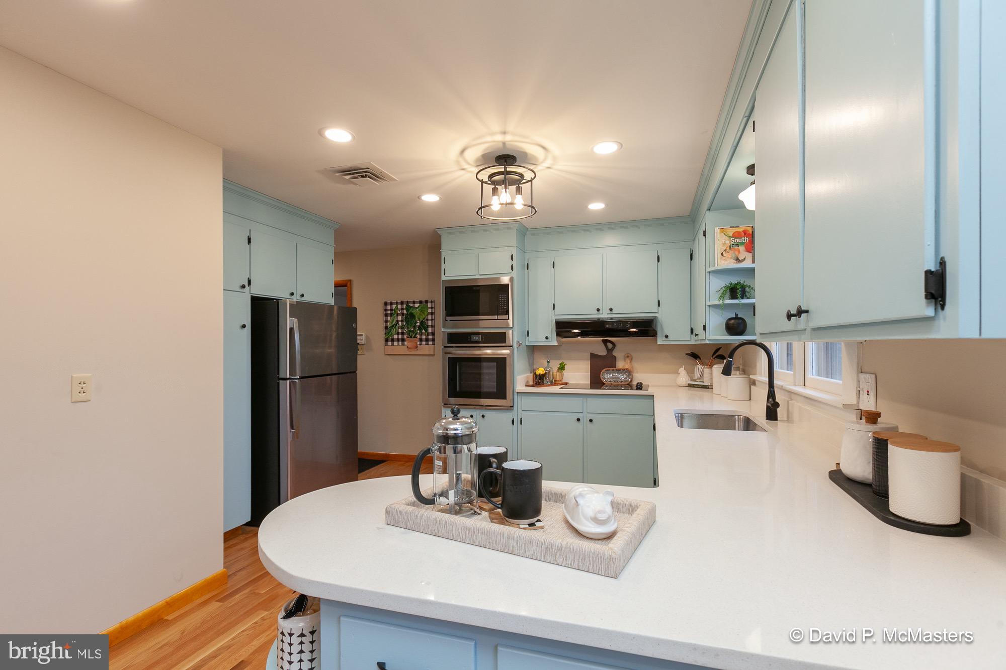 CHARLES TOWN CORPORATION - Residential