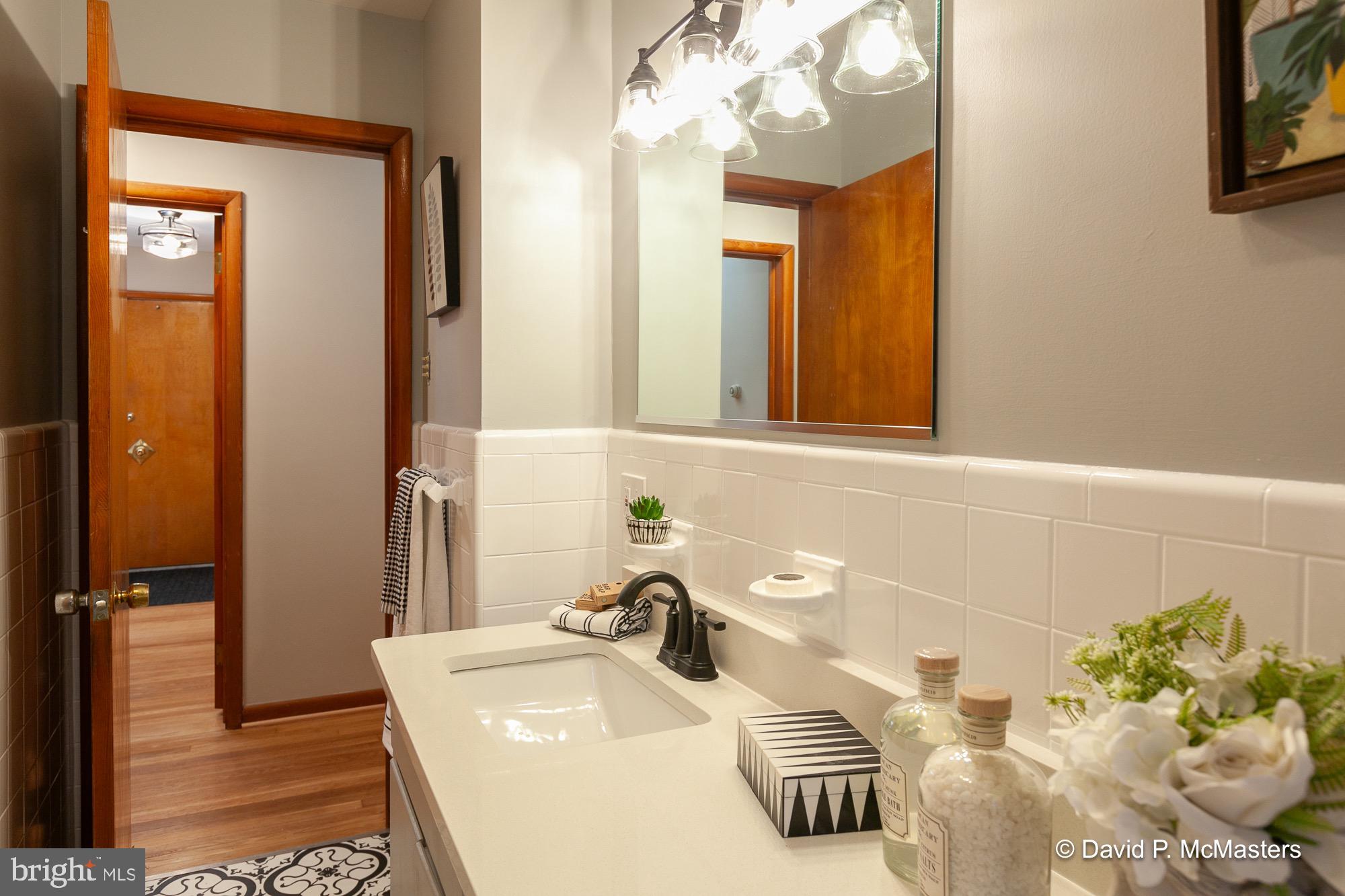 CHARLES TOWN CORPORATION - Residential