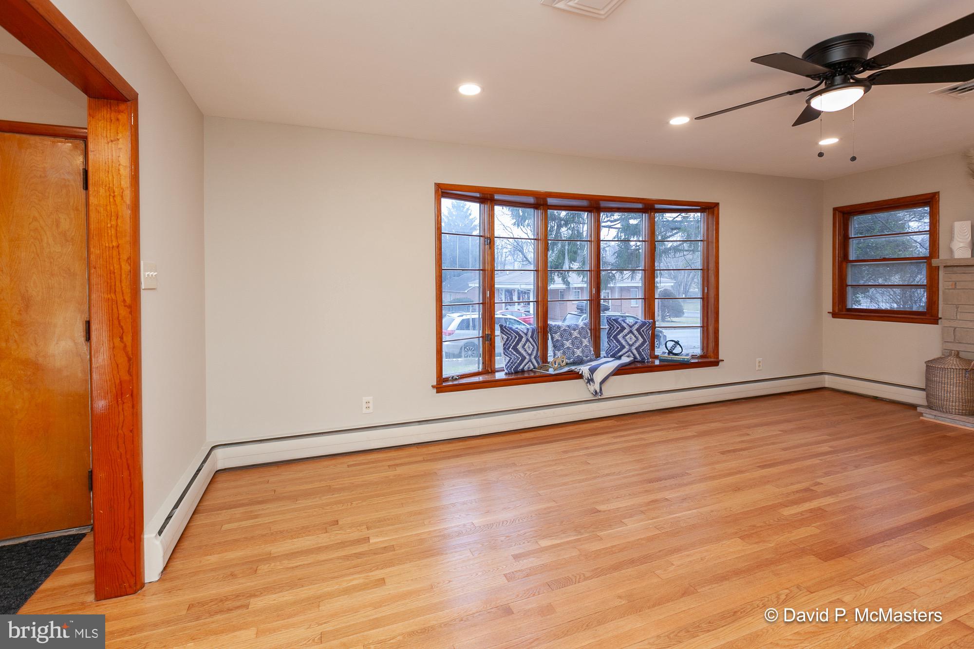 CHARLES TOWN CORPORATION - Residential