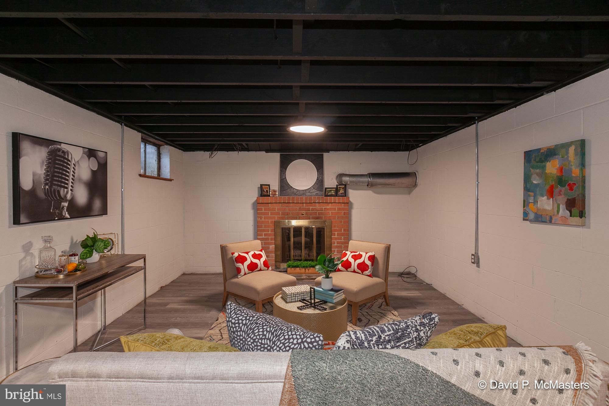 CHARLES TOWN CORPORATION - Residential