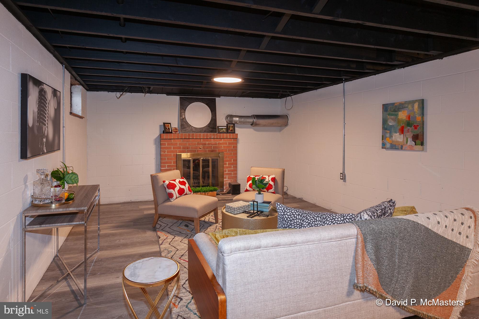 CHARLES TOWN CORPORATION - Residential